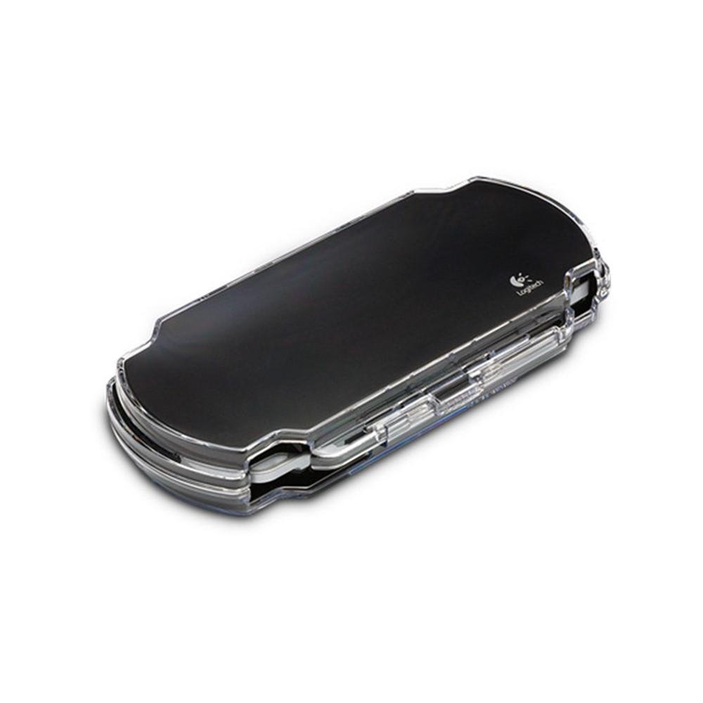 Logitech Playgear Hard Case SONY PSP 2000 KaBuM