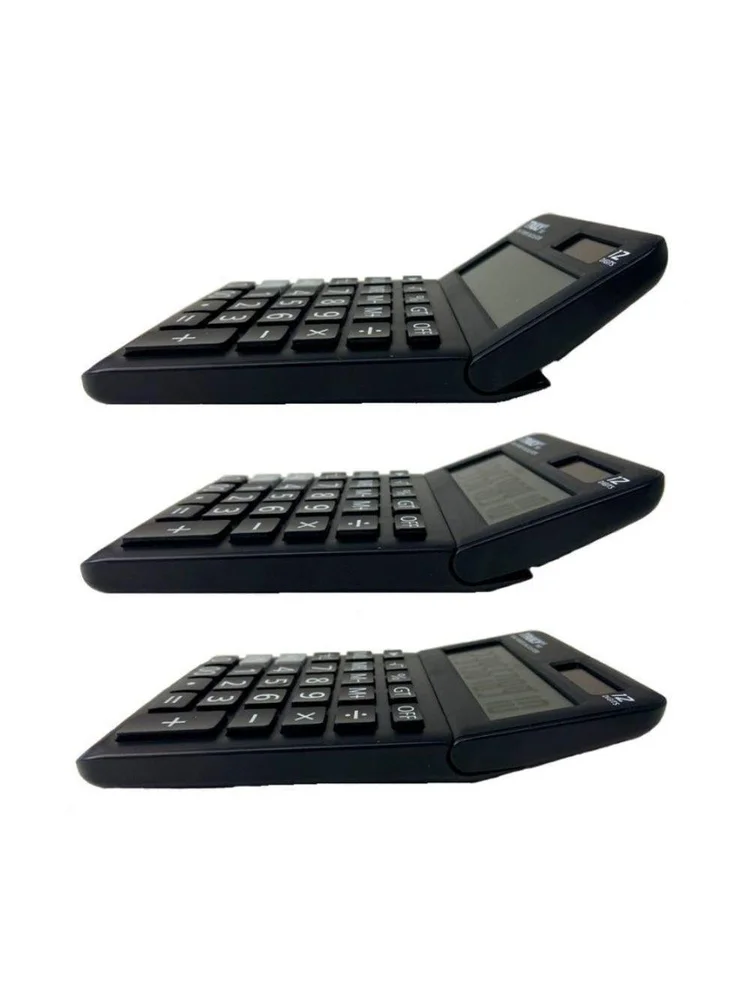 Imagem 2 de 5 do produto Calculadora De Mesa, Truly T882, 12 Dígitos