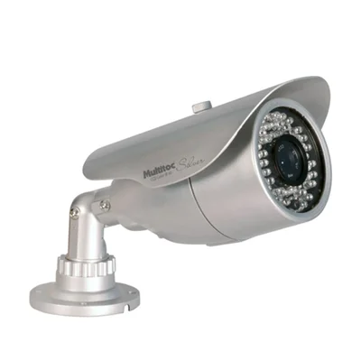 Câmera Multitoc, COLOR IR60 1/ 3 Polegadas COD