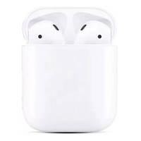 Fone de Ouvido Tws, Bluetooth, Sem Fio, Android e Ios - Branco