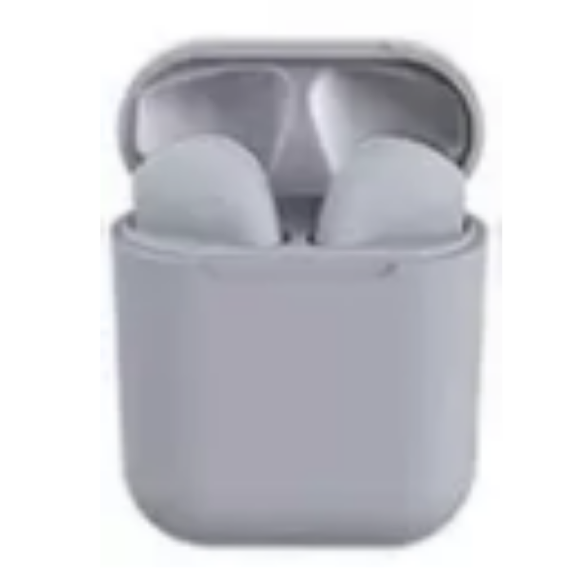 Fone de Ouvido Tws, Bluetooth, Sem Fio, Android e Ios - Cinza