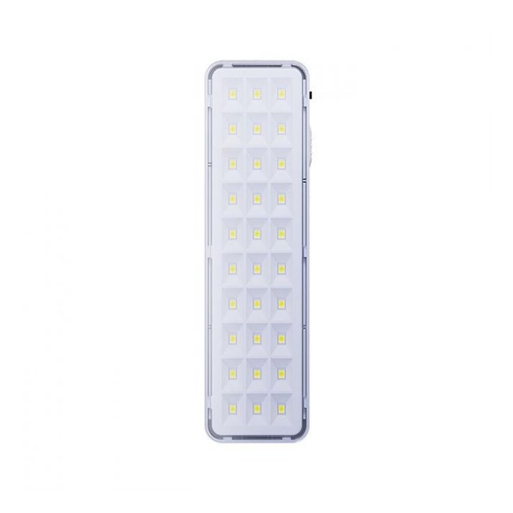 Luminária De Emergência Intelbras-LEA 31 , Autônoma.