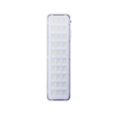 Luminária De Emergência Intelbras-LEA 31 , Autônoma.