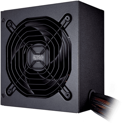 Fonte Para PC Cooler Master 600w KaBuM