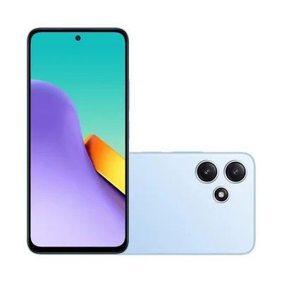 Xiaomi 12 スマートフォン ブルー 12/256GB Smartphone-Xiaomi-Redmi-12-5G-