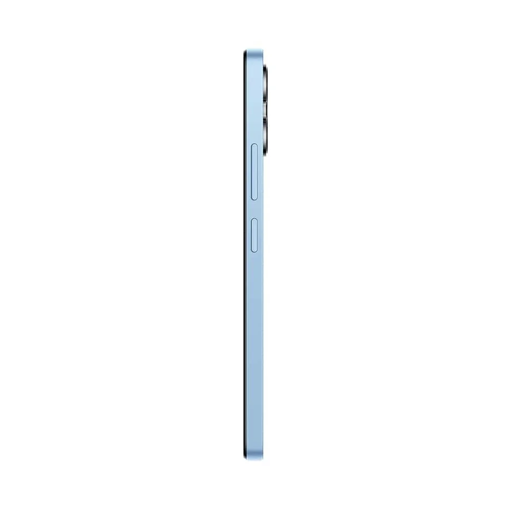 Smartphone Xiaomi Redmi 12 5G 256GB 8GB Azul KaBuM