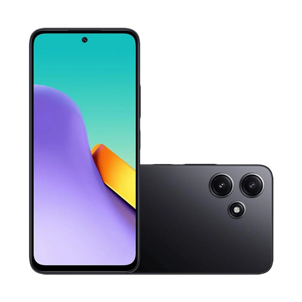 Xiaomi Redmi 12 5G 128GB ❇️ 5G ブラック Smartphone Xiaomi Redmi 12 5G 128GB 4GB Preto