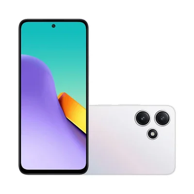 【新品】Xiaomi Redmi 12 5G 4GB/128GB ホワイト Xiaomi Redmi 12 5G Dual SIM 128 GB cinza 4 GB RAM | Parcelamento