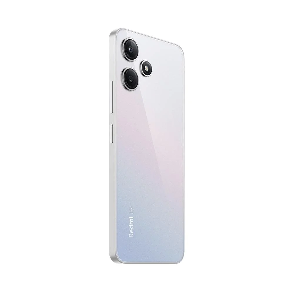 【新品】Redmi 12 5G ムーンライトホワイト 4GB/128GB Redmi SIMフリー 12 5G A401XM ムーンライトホワイト [Moonlight Whte