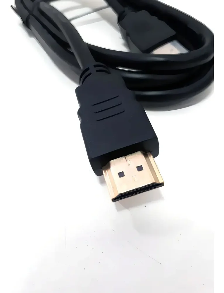 Imagem 3 de 4 do produto Cabo HDMI 2.0 Cdc, 1.8m, Sem Filtro, 2460