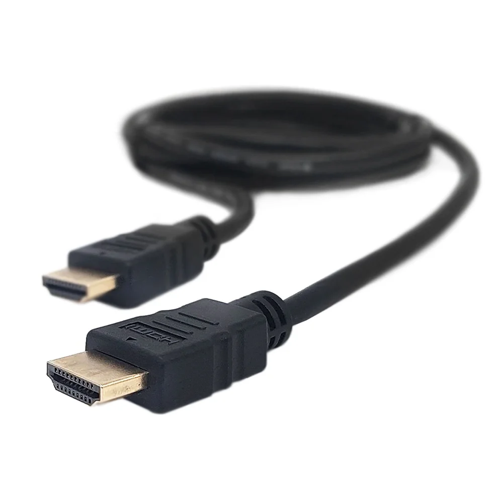 Imagem 4 de 4 do produto Cabo HDMI 2.0 Cdc, 1.8m, Sem Filtro, 2460