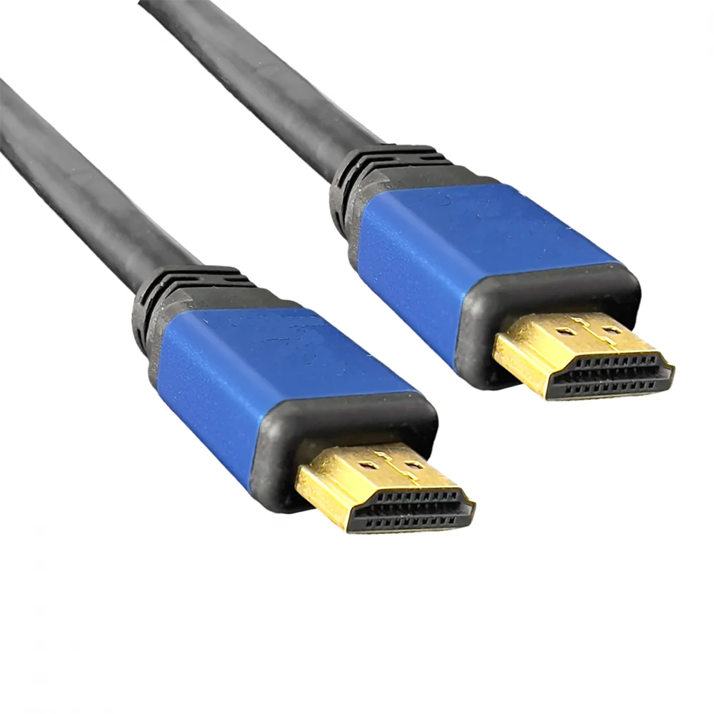 Imagem 2 de 3 do produto Cabo HDMI 10 Metros 2.0, 4k Ultra Hd