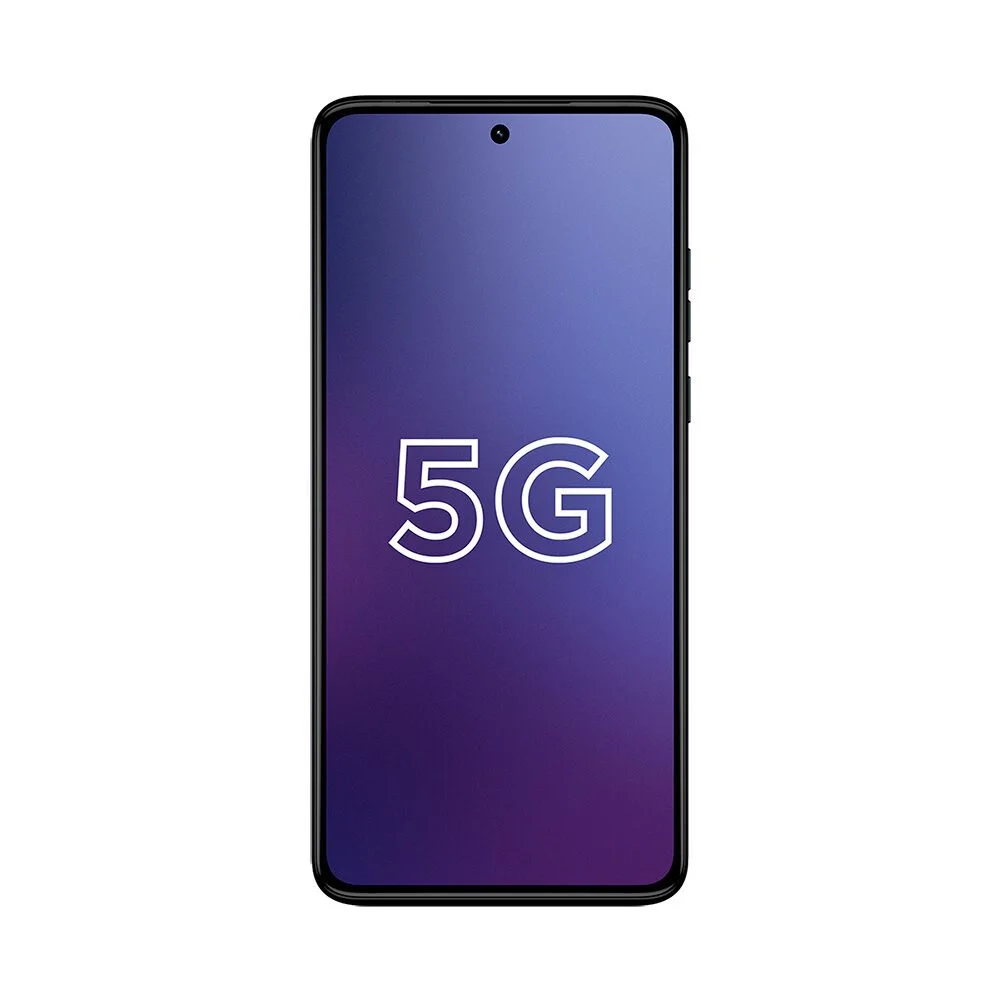 Smartphone Motorola Moto G84, 5G, 256GB, 8GB RAM, Câmera Dupla 50Mp, Tela 6.5", Android 13, Grafite - Xt2347