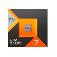 Processador AMD Ryzen 7 7800X3D 420Ghz KaBuM