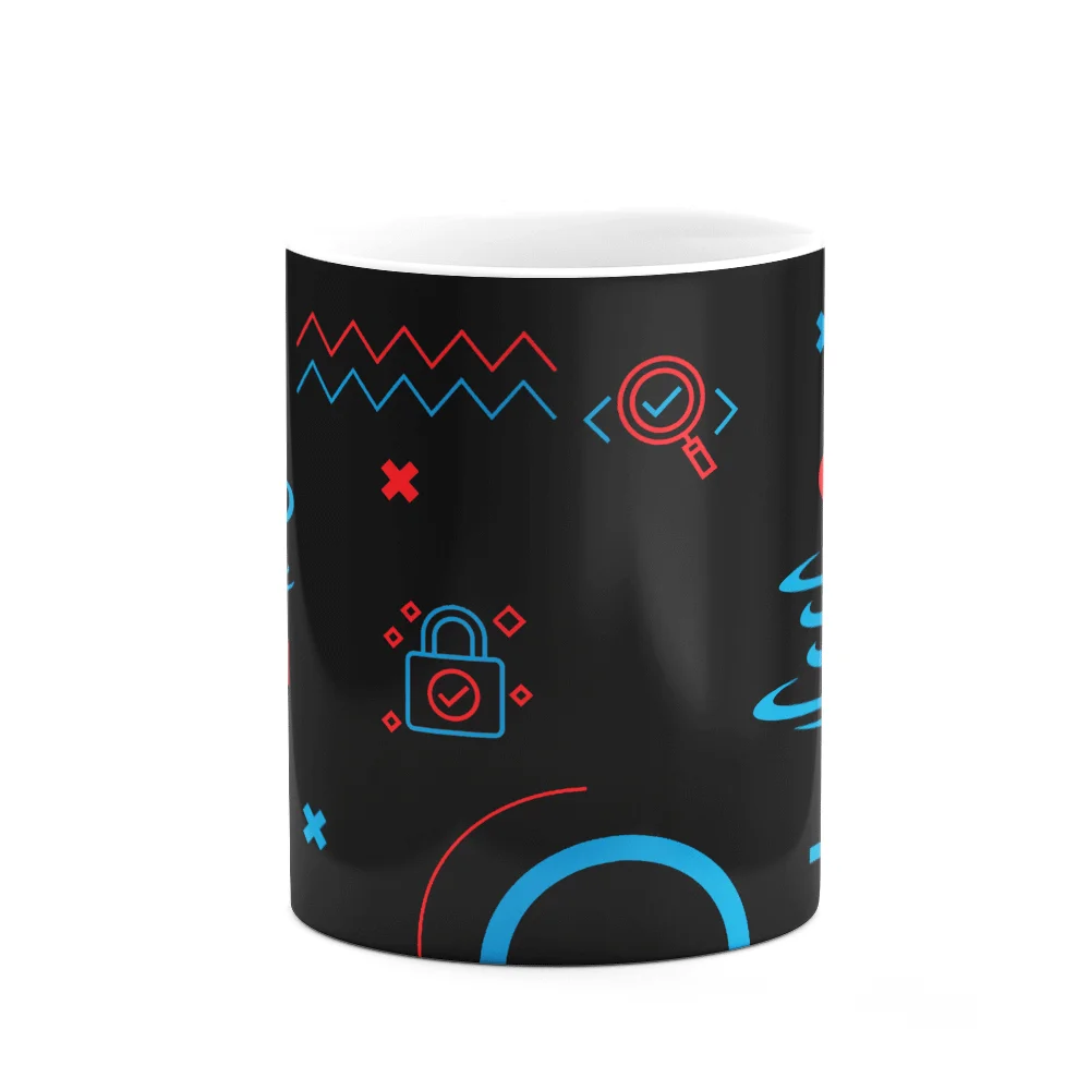 Imagem 2 de 3 do produto Caneca Dev, New Mug Java, B-dark