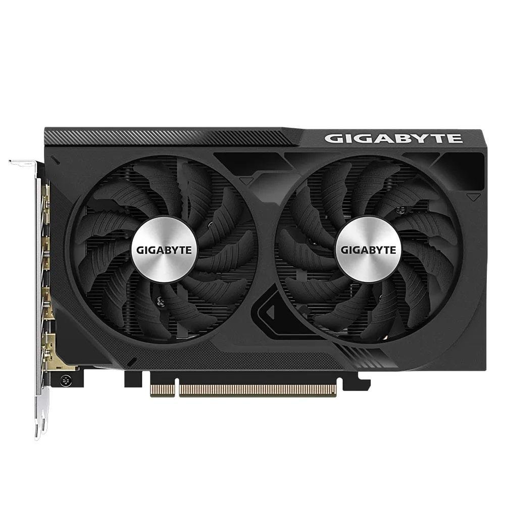 【ジャンク品】GIGABYTE GEFORCE RTX 4060 D6 8GB Placa de Vídeo RTX 4060 Gigabyte 8GB KaBuM
