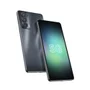 Usado: Motorola Edge 20, 128GB, Preto - Bom