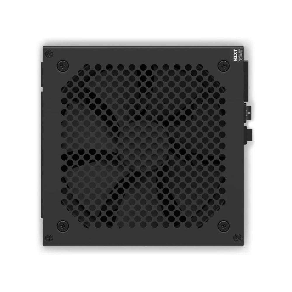 Imagem 3 de 5 do produto Fonte Nzxt C850, Full-modular, 80plus Gold - 850w