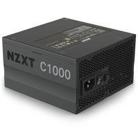 Fonte Nzxt C1000, Full-modular, 80plus Gold - 1000w