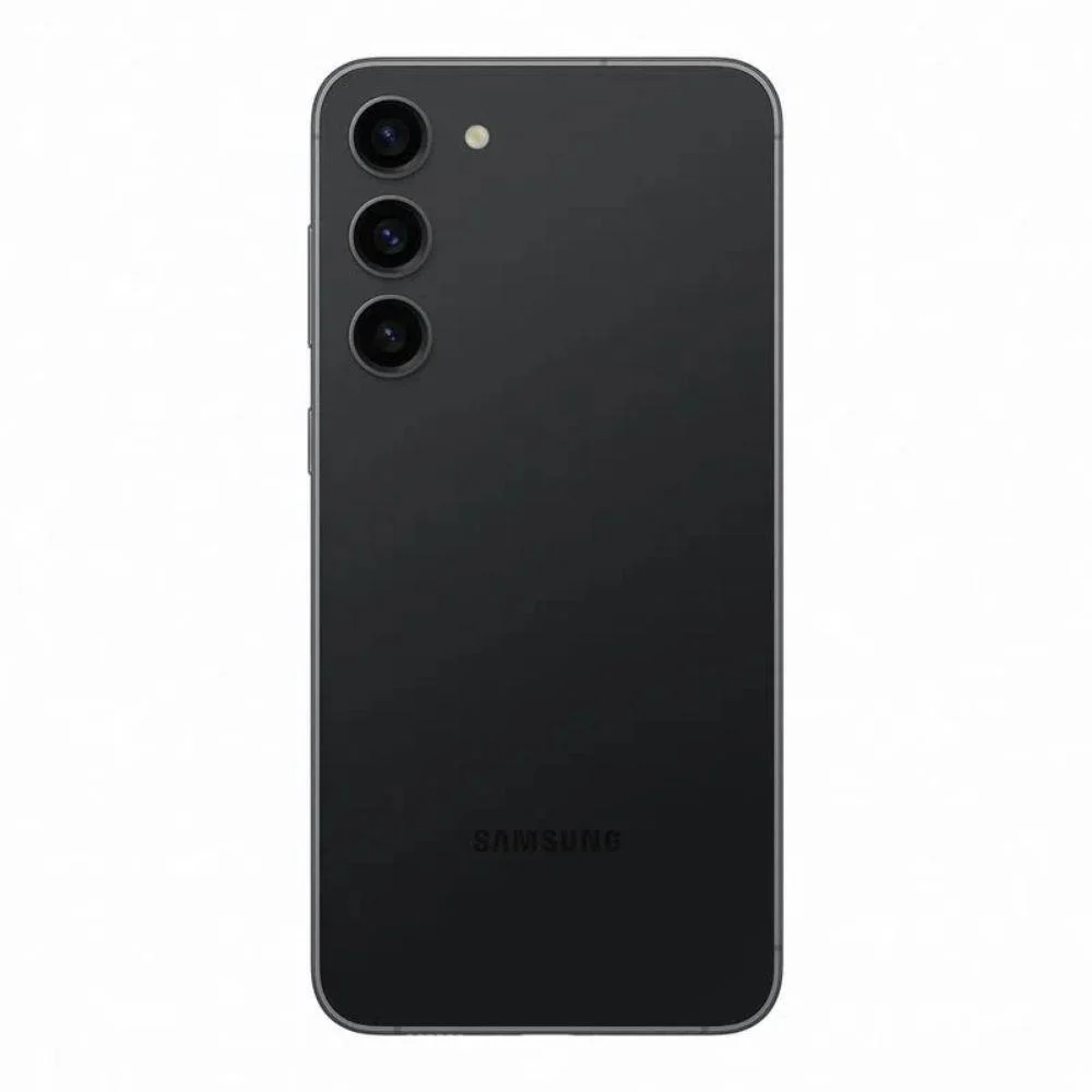 Imagem 3 de 5 do produto Usado - Samsung Galaxy S23+ 5G, 512GB, Preto - Excelente
