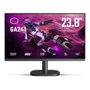 Monitor Gamer Cooler Master, 23,8 Polegadas, HDMI, VGA, Vesa 100hz - Cmi-ga241