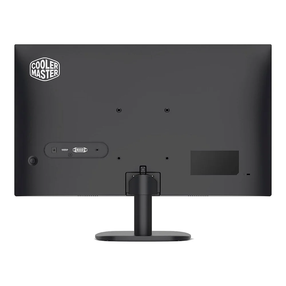 Monitor Gamer Cooler Master, 23,8 Polegadas, HDMI, VGA, Vesa 100hz - Cmi-ga241 Monitor Gamer Cooler Master, 23,8 Polegadas, HDMI, VGA, Vesa 100hz - Cmi-ga241