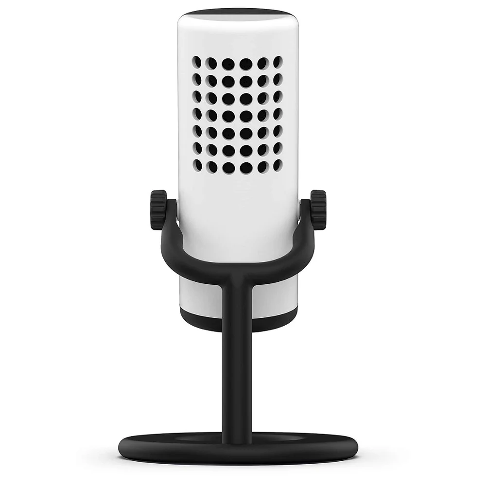 Microfone Nzxt Capsule Mini USBC KaBuM