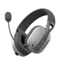 Headset Gamer Havit Fuxi H3, Driver 40mm, 7.1 Surround, Bluetooth E USB, Tipo C 3.5mm, Cinza - Sem Fio