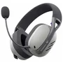 Headset Gamer Havit Fuxi H3, Driver 40mm, 7.1 Surround, Bluetooth E USB, Tipo C 3.5mm, Cinza - Sem Fio