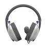 Headset Gamer Havit Fuxi H3, Driver 40mm, 7.1 Surround, Bluetooth E USB, Tipo C 3.5mm, Cinza - Sem Fio