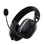 Headset Gamer  Sem Fio Havit Fuxi H3, Driver 40mm, Bluetooth, Tipo C 3.5mm, Preto