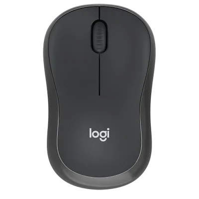 Mouse Logitech, Bluetooth M240 Silent, Grafite