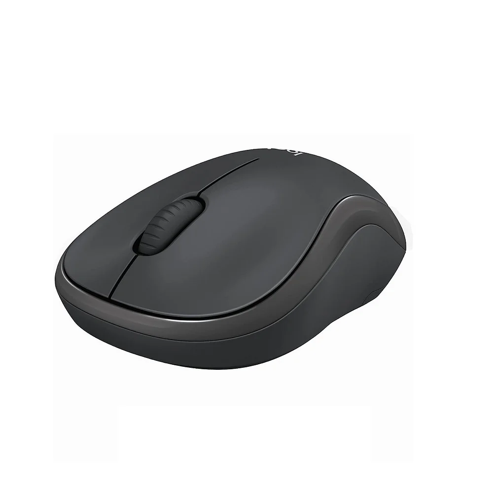 Imagem 3 de 5 do produto Mouse Logitech, Bluetooth M240 Silent, Grafite