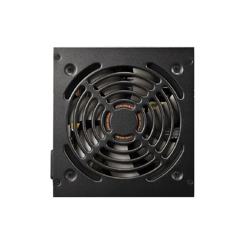 Fonte Cougar Atlas, 750W, 80 Plus Bronze, Pfc Ativo - 31at075003p01