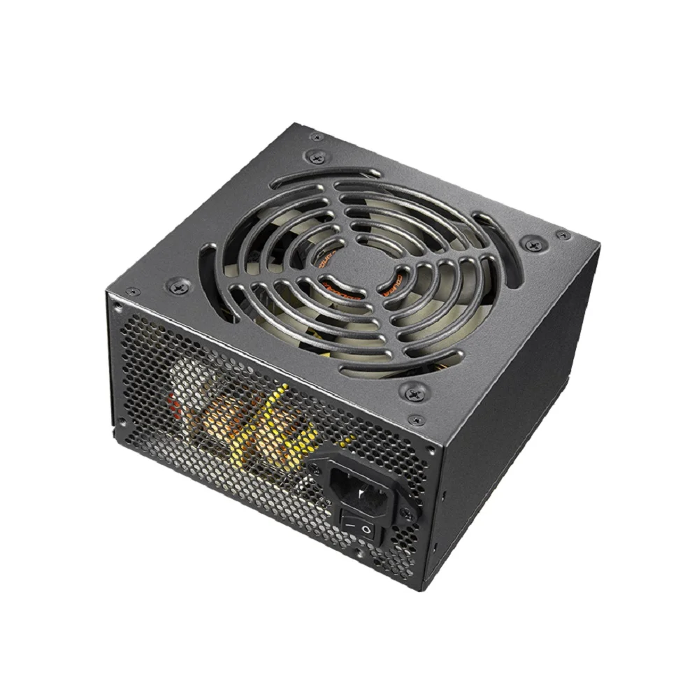 Imagem 4 de 5 do produto Fonte Cougar Atlas, 750W, 80 Plus Bronze, Pfc Ativo - 31at075003p01