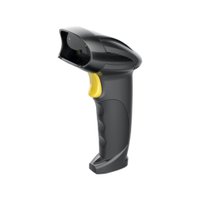Leitor Código De Barras C3tech Laser, Wireless, 650mm, Sem Suporte, Preto - Lb-w200bk