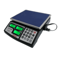 Balança Computadora Urano Us 31/2 Pop-s, Com Bateria E Modulo, Bluetooth