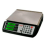 Balança Digital Urano Pop Z Serial 232, 31Kg, Us31/2, Preta