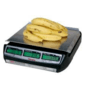 Balança Digital Urano Pop Z Serial 232, 31Kg, Us31/2, Preta