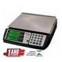 Balança Digital Urano Pop Z Serial 232, 31Kg, Us31/2, Preta
