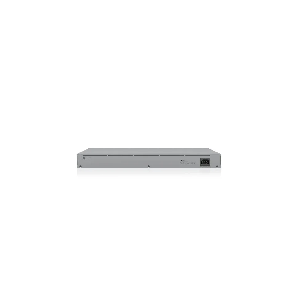 Imagem 4 de 5 do produto Switch Gerenciável Ubiquiti Usw, 48 Portas Gigabit + 4 SFP