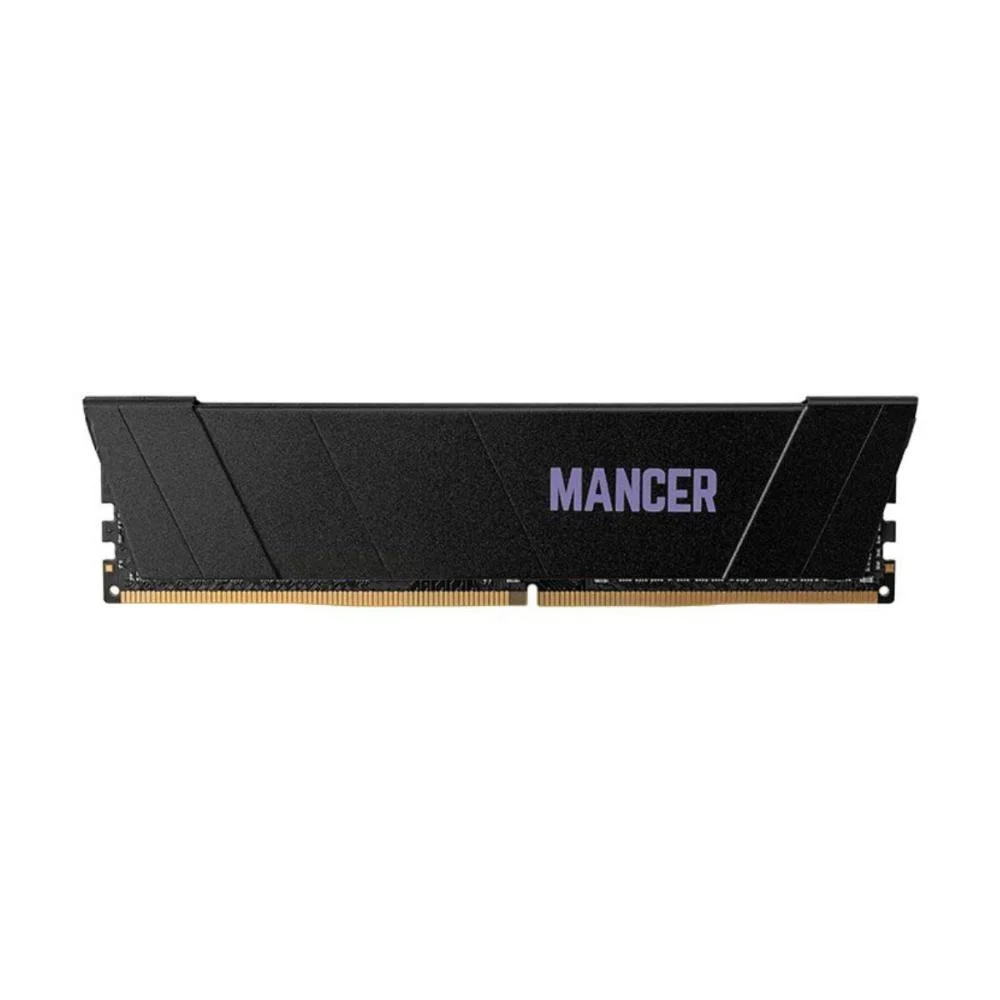 Memória Mancer Banshee, 8GB, DDR4, 2666mhz, Cl19 - Mcr-bsh8-2666