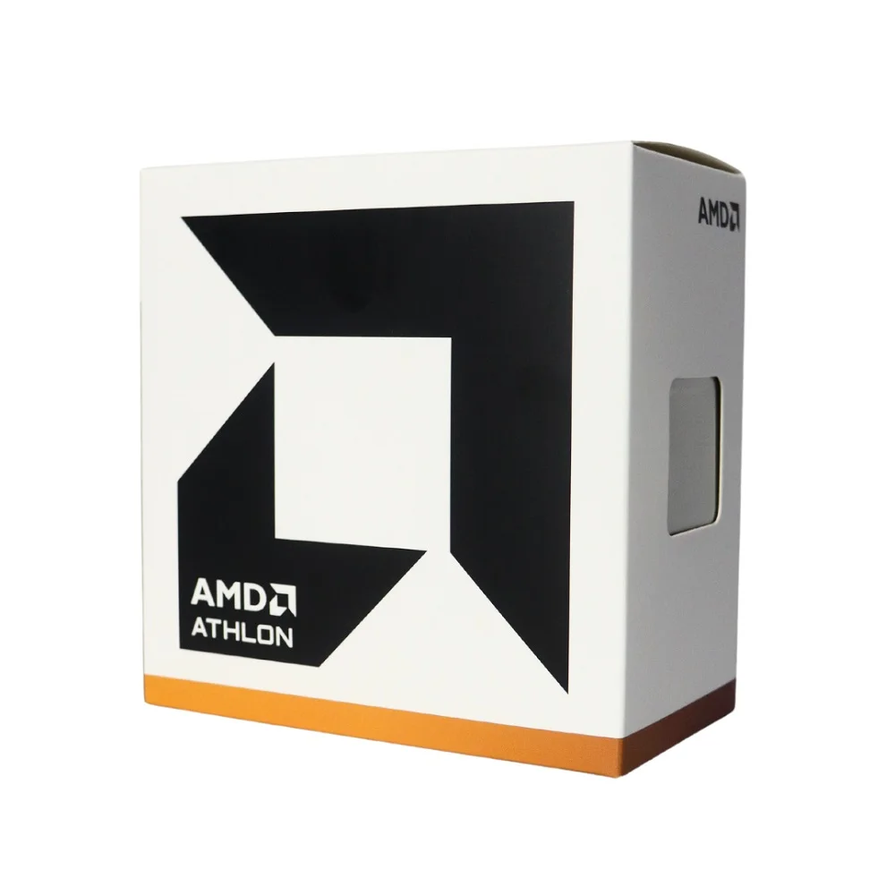 Processador AMD Athlon 3000g, 3.5GHz, Cache 5MB, AM4, 2 Núcleos, 4 Threads - Yd3000c6fhsbx 4