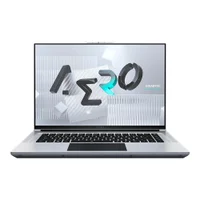 RTX3070Ti×i7×32GB｜AERO 17 XE5｜液晶無しのため格安 Notebook-Gamer-Gigabyte-Aero-