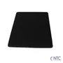 Mousepad Ntc Slim 180x200mm, Lavável, Preto