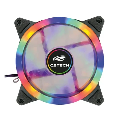 Cooler Fan C3tech F11-l150m, 120x120x25mm, 1200RPM