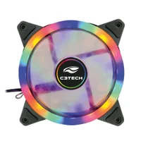 Cooler Fan C3tech F11-l150m, 120x120x25mm, 1200RPM 2
