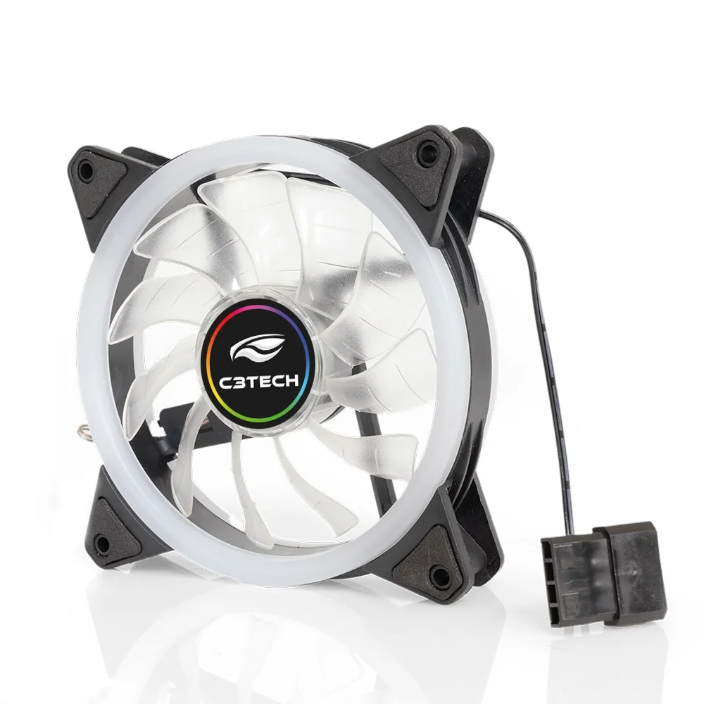 Cooler Fan C3tech F11-l150m, 120x120x25mm, 1200RPM 8