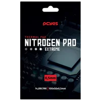 Pad Térmico Pcyes Nitrogen Pad Extreme, 100 X 50 X 0.5mm - Pcynpe05148 2