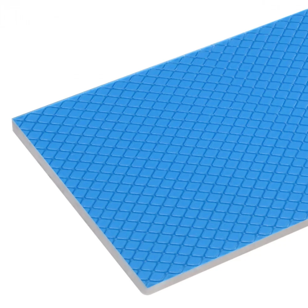 Pad Térmico Pcyes Nitrogen Pad Extreme, 100 X 50 X 2.0mm - Pcynpe20148 6